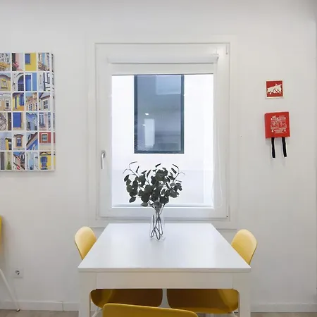 Appartement Coracao De Aveiro Extérieur photo