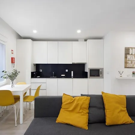 Appartement Coracao De Aveiro Extérieur photo