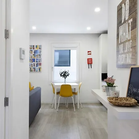 Appartement Coracao De Aveiro Extérieur photo