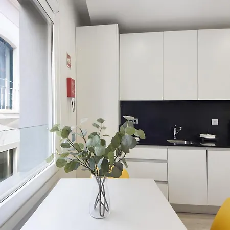 Appartement Coracao De Aveiro Extérieur photo