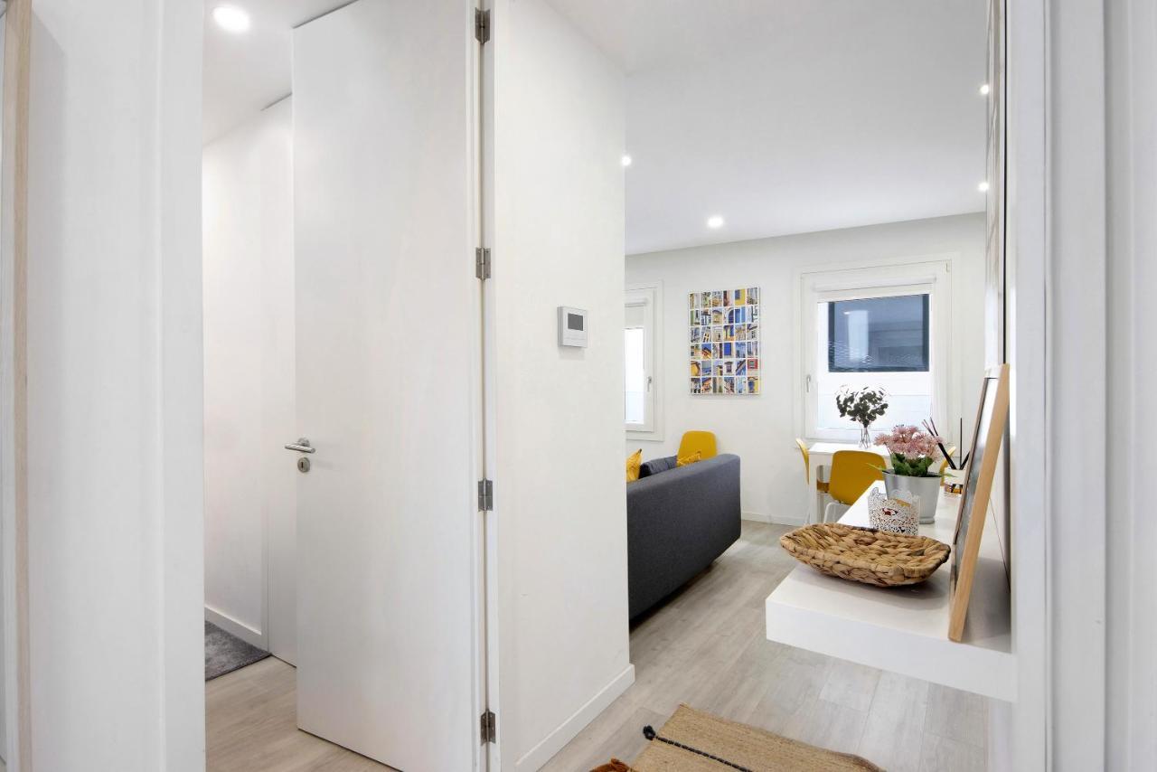 Coracao De Apartment