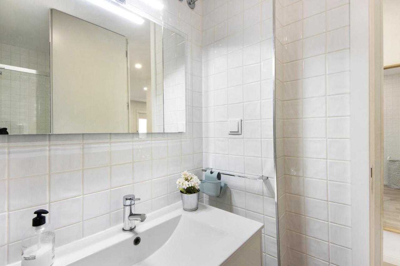 Coracao De Apartment Aveiro