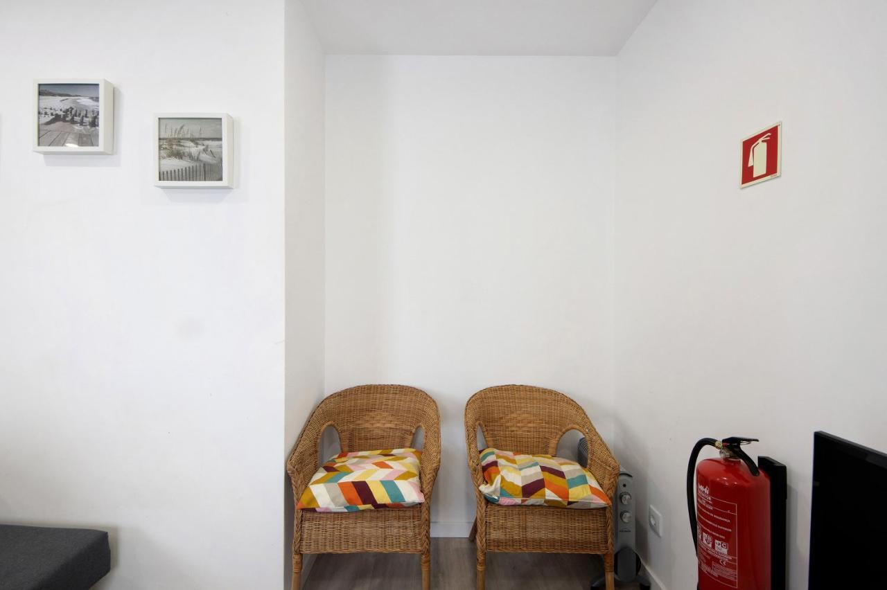 Apartment Coracao De Aveiro