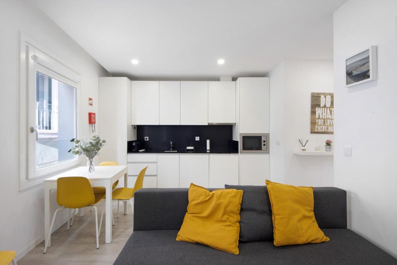 Apartment Coracao De