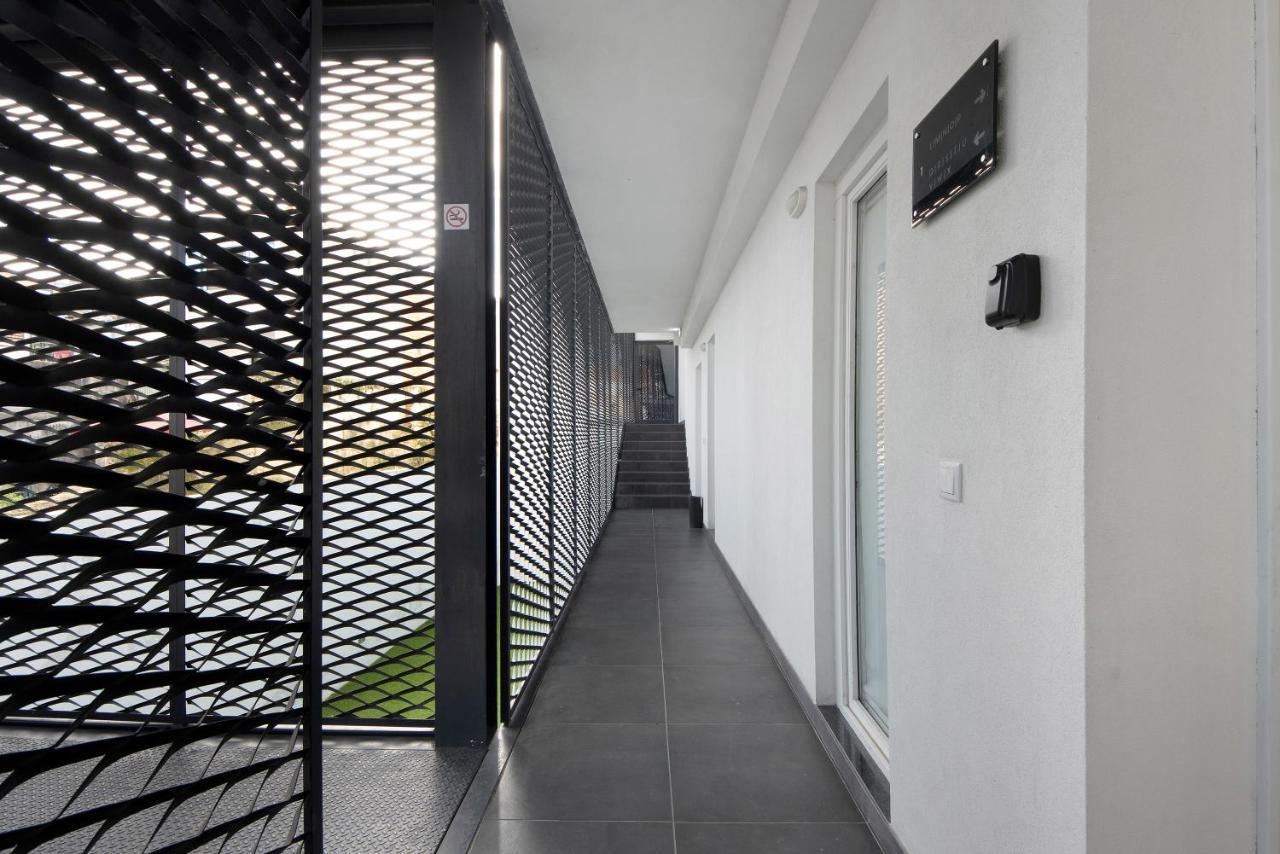 Coracao De Apartment