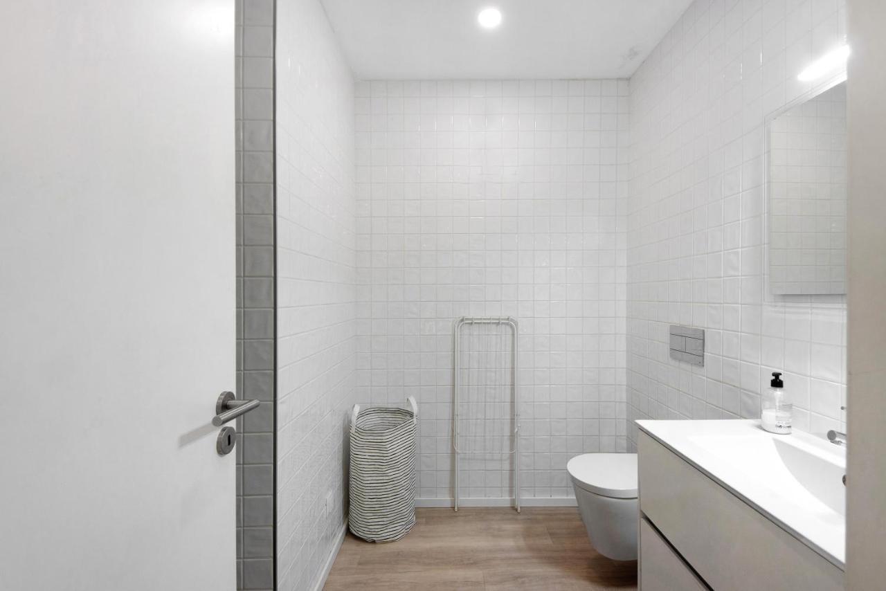 Apartment Coracao De Aveiro