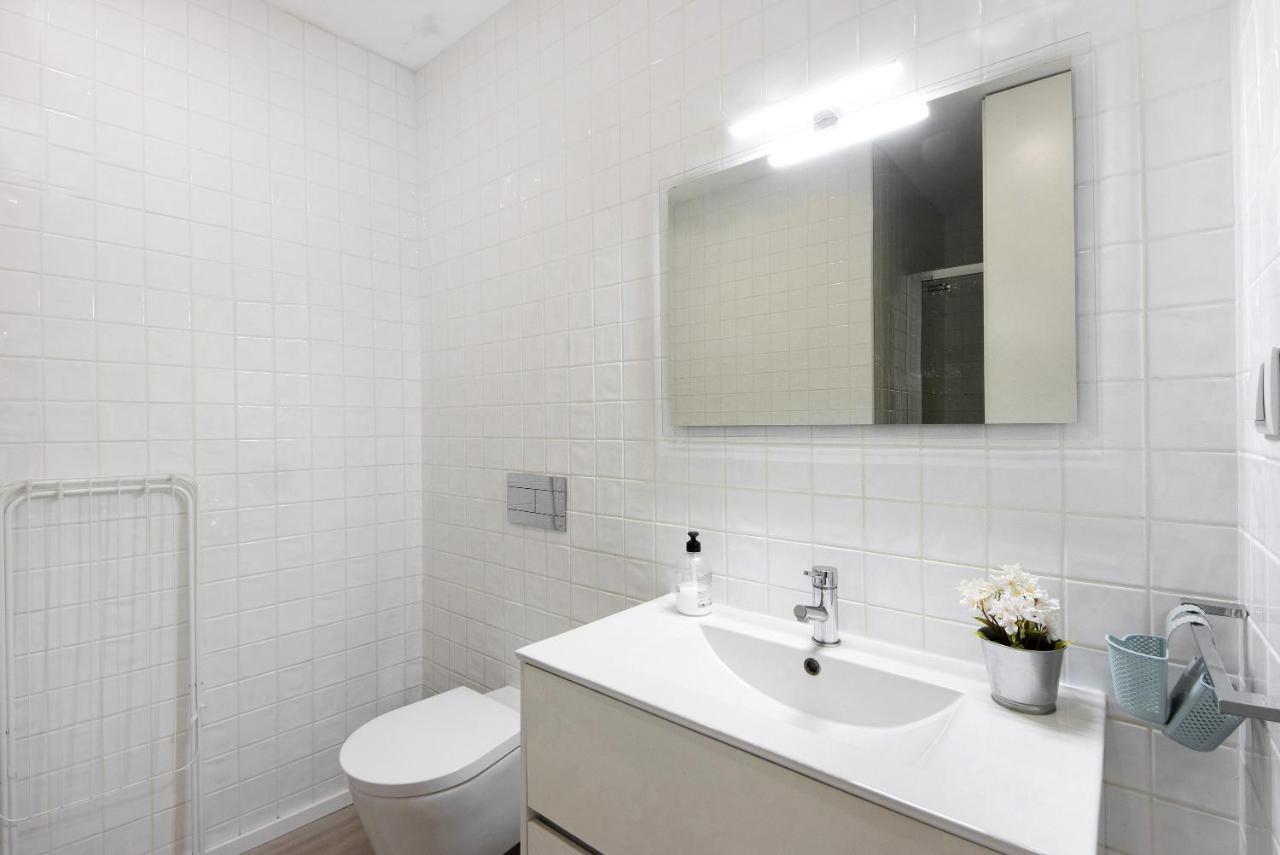 Apartment Coracao De