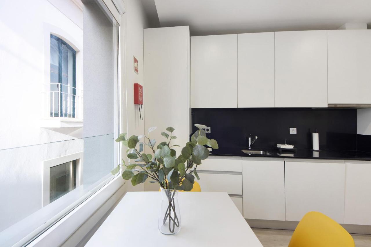 Apartment Coracao De Aveiro