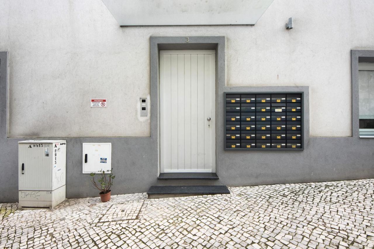 Coracao De Apartment Aveiro